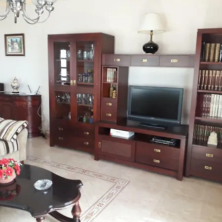 Familiar House Guimar