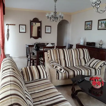 Casa vacanze Familiar House