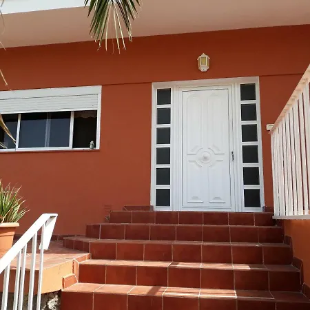 Familiar House Casa vacanze