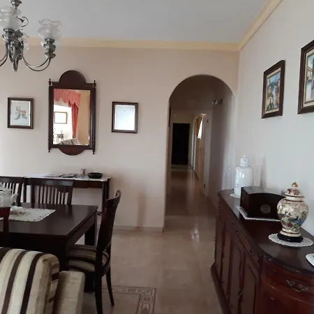 Familiar House Güimar