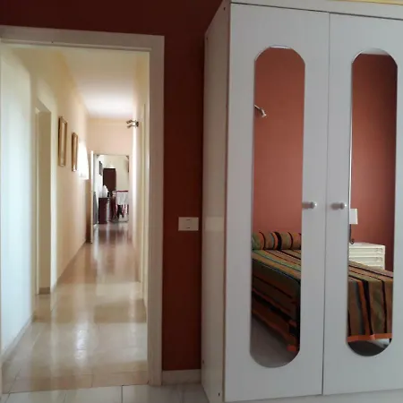 Casa vacanze Familiar House *