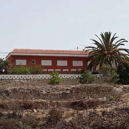 Familiar House Casa vacanze Güimar